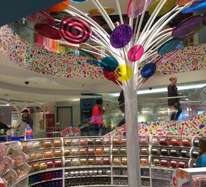 Dylan S Candy Bar Chicago Magnificent Mile Chicago Zomato Dylan S Candy Bar Chicago Magnificent Mile Chicago Zomato